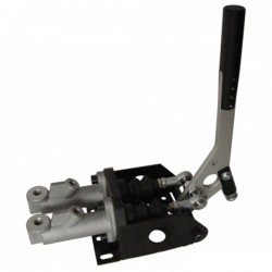 Hamulec ręczny hudrauliczny...