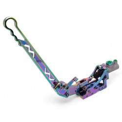 Hamulec ręczny hydrauliczny...