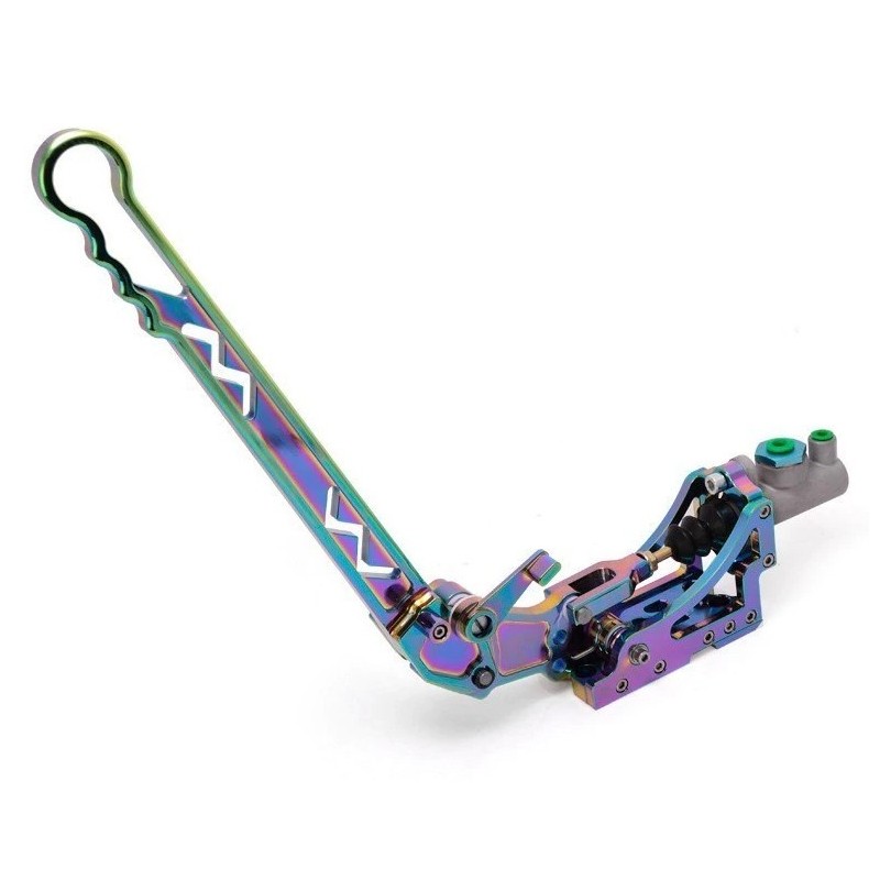 Hamulec ręczny hydrauliczny EPMAN PRO