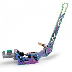 Hamulec ręczny hydrauliczny EPMAN PRO