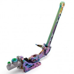 Hamulec ręczny hydrauliczny EPMAN PRO