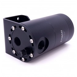 Odma oleju EPMAN SPORT z filtrem AN10