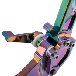 Hamulec ręczny hydrauliczny EPMAN PRO