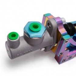 Hamulec ręczny hydrauliczny EPMAN PRO