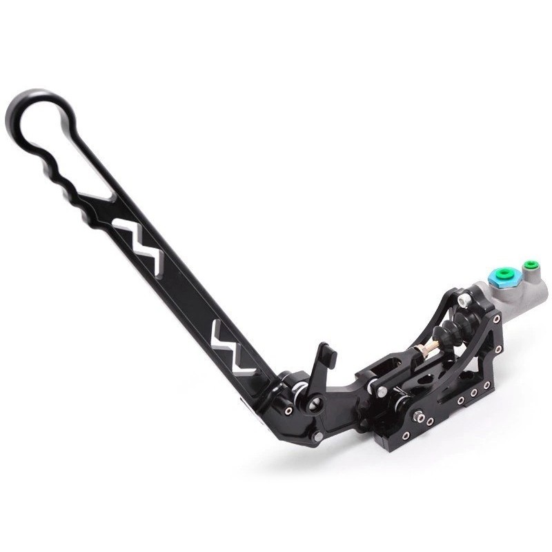 Hamulec ręczny hydrauliczny EPMAN PRO