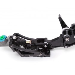 Hamulec ręczny hydrauliczny EPMAN PRO