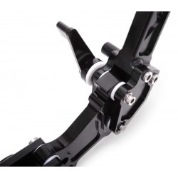 Hamulec ręczny hydrauliczny EPMAN PRO