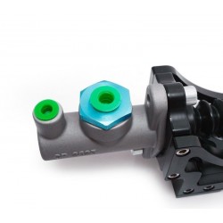 Hamulec ręczny hydrauliczny EPMAN PRO