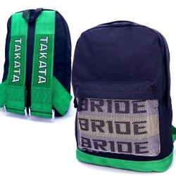 Plecak Takata Bride JDM