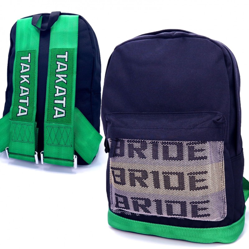 Plecak Takata Bride JDM