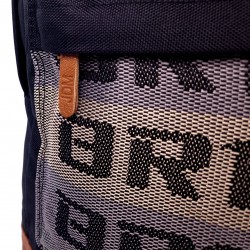 Plecak Takata Bride JDM Brown