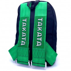 Plecak Takata Bride JDM Brown