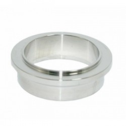 V-Band 1.5" 38mm z flanszą centrującą