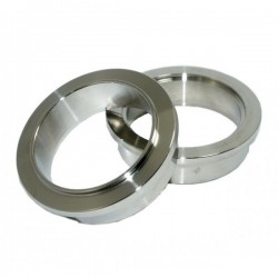 V-Band 1.75" 44mm z flanszą centrującą