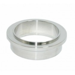 V-Band 2" 51mm z flanszą centrującą