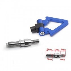 Hak zaczep holowniczy...