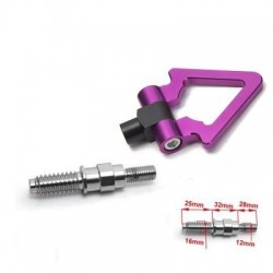 Hak zaczep holowniczy...