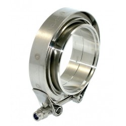 V-Band 2.75" 70mm z flanszą...